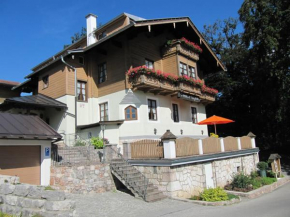 Pension Lugeck